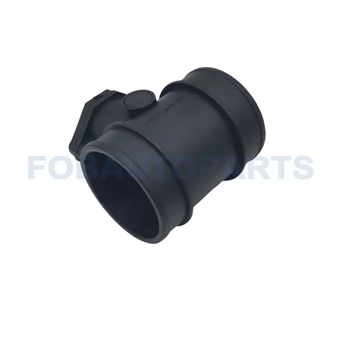Mass Air Flow Meter MAF Sensor 0280217111 60810813 46407008 for Alfa 145 146 155 156 GTV Fiat Marea - image 2